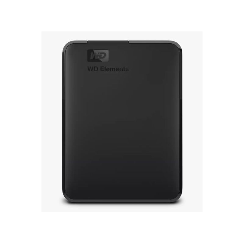 Wd 1TB 2,5" USB | APLIUM