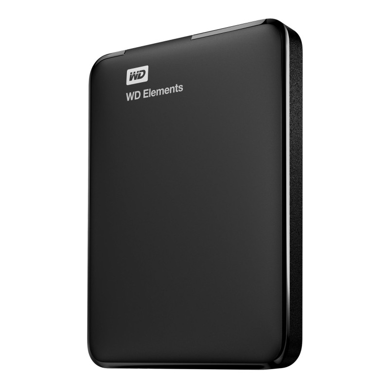Wd 1TB 2,5" USB | APLIUM