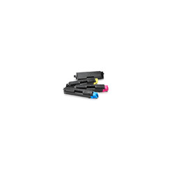 TK-590Y Toner yellow FSC2026/C5250/P6026