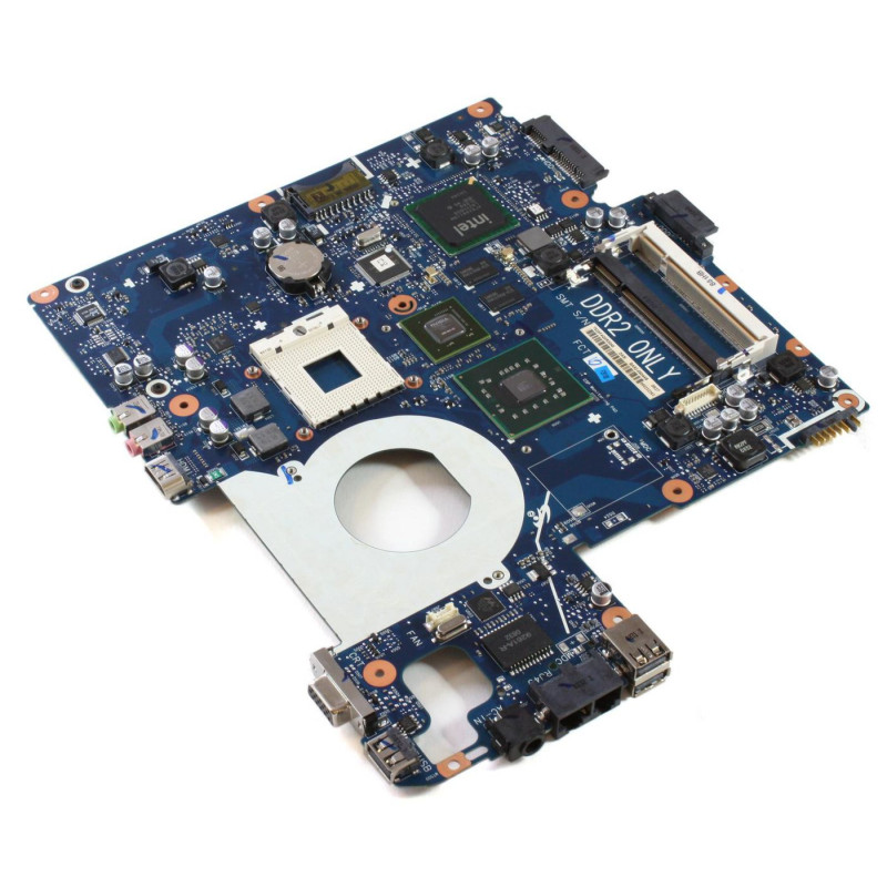Motherboard