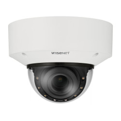 X Series 4MP AI IR Dome