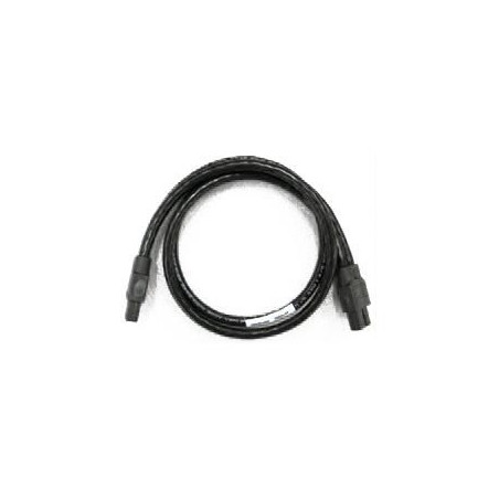 ASSY DC 2AWG 34 IN
