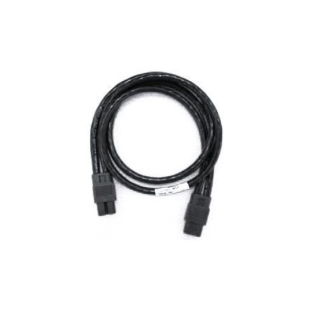 ASSY DC 2AWG 38.75 IN