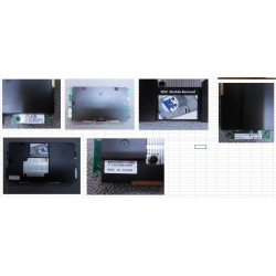 Smart Array P240nr 1GB Control