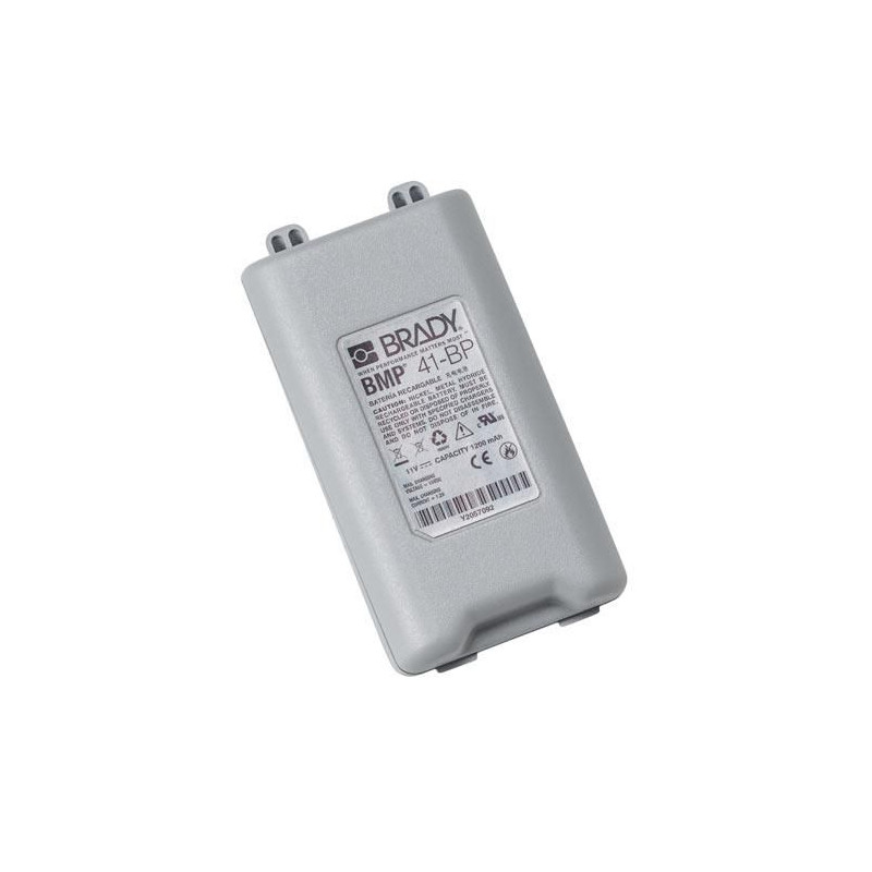 Rechargeable Nickel