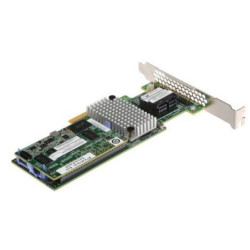 IBM Serveraid M5210 SAS/SATA