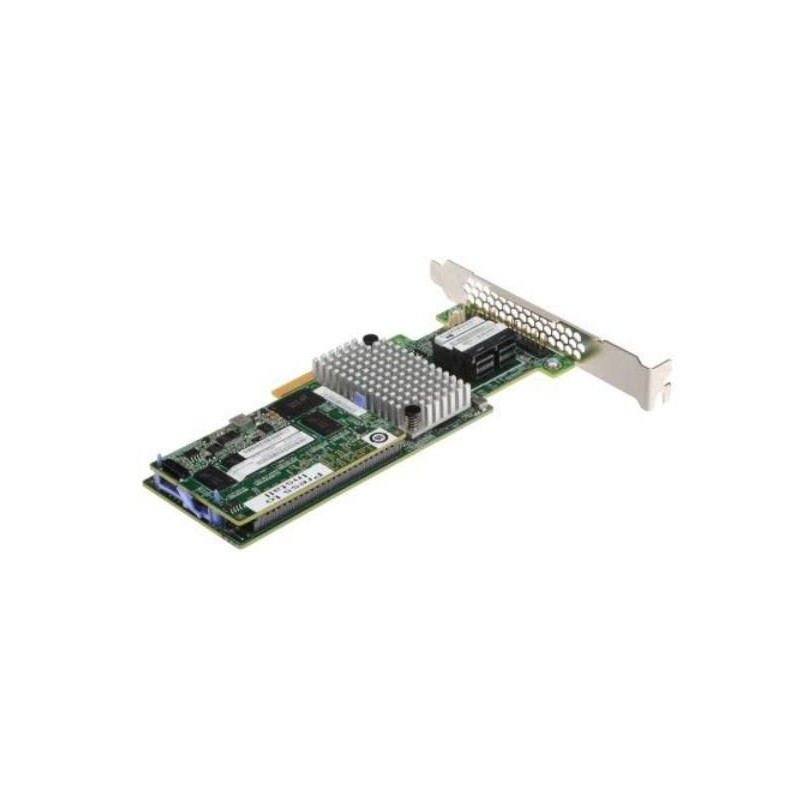 IBM Serveraid M5210 SAS/SATA