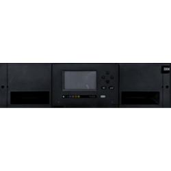 TS4300 3U Tape Library-Base