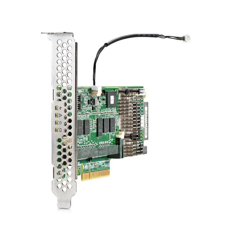 HPE ASSY SA Cntrlr P440 w/2GB | APLIUM