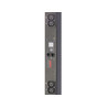 RACK PDU METERED ZERO U 10A 230V