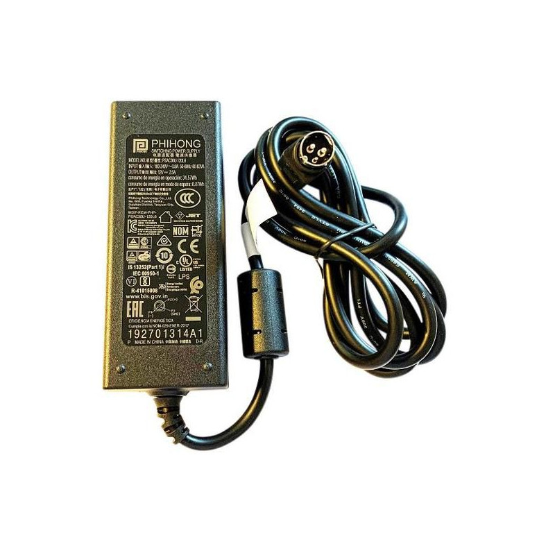 Power supply, worldwide,
