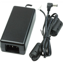 Power Supply 12V/18W Right Angle Plug No Cord | APLIUM