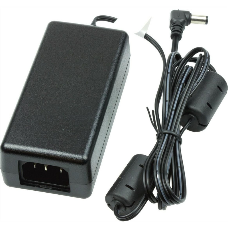 Power Supply 12V/18W Right Angle Plug No Cord | APLIUM