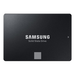 MZ-77E8T0B/EU SSD Sata 2.5 8TB 870 EV0