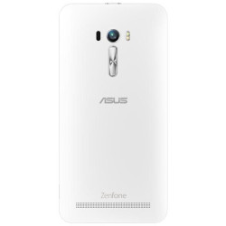 Back Cover Assy