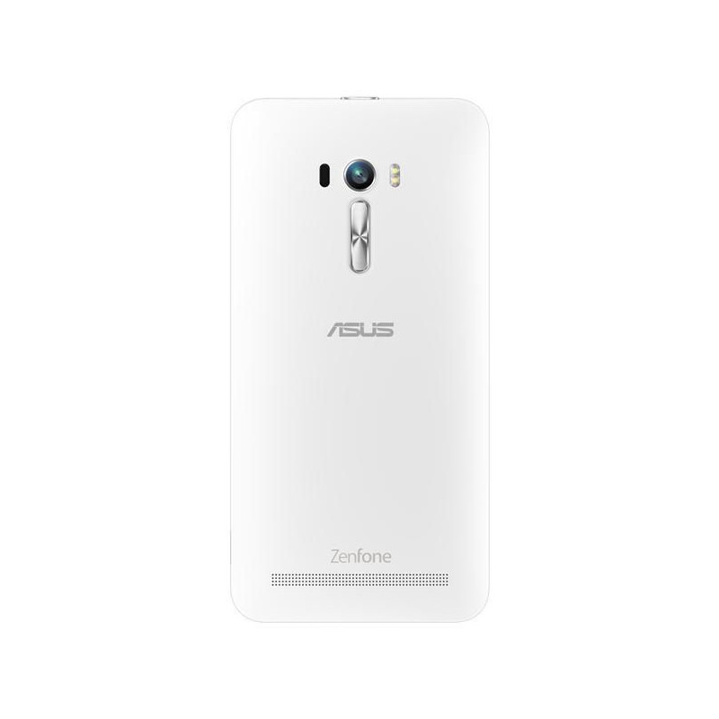 Back Cover Assy