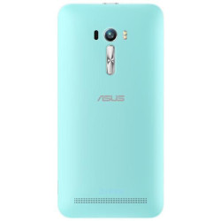 Back Cover Assy