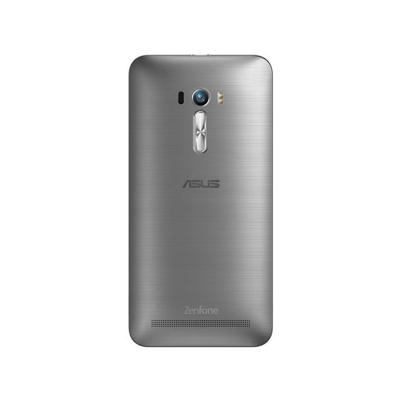 Back Cover Assy
