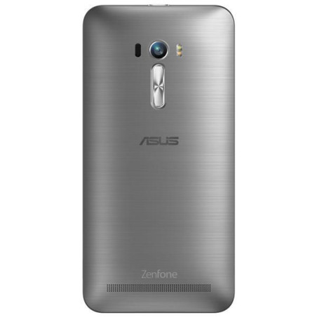 Back Cover Assy