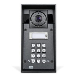 IP Force - 1 button, HD