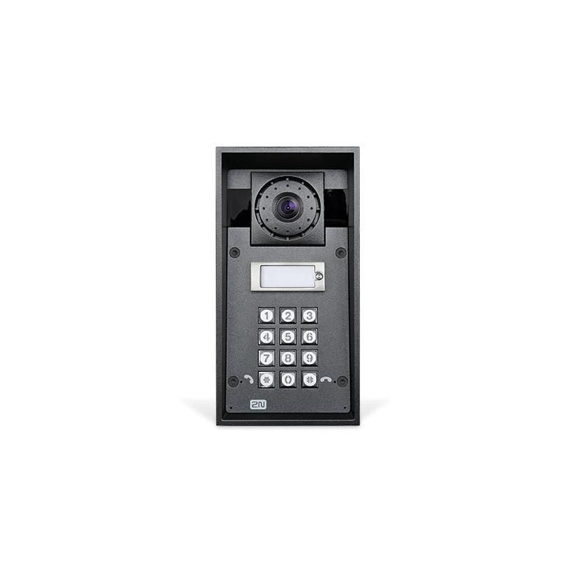 IP Force - 1 button, HD