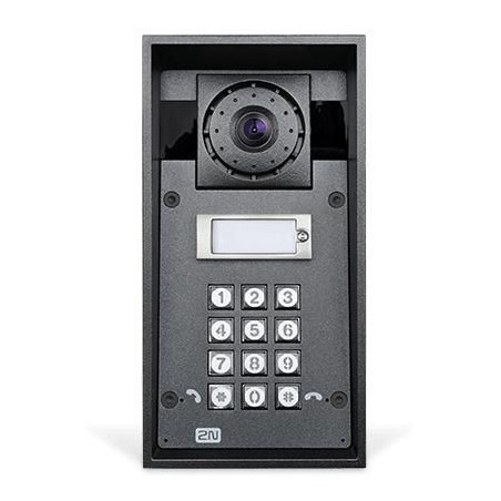 IP Force - 1 button, HD
