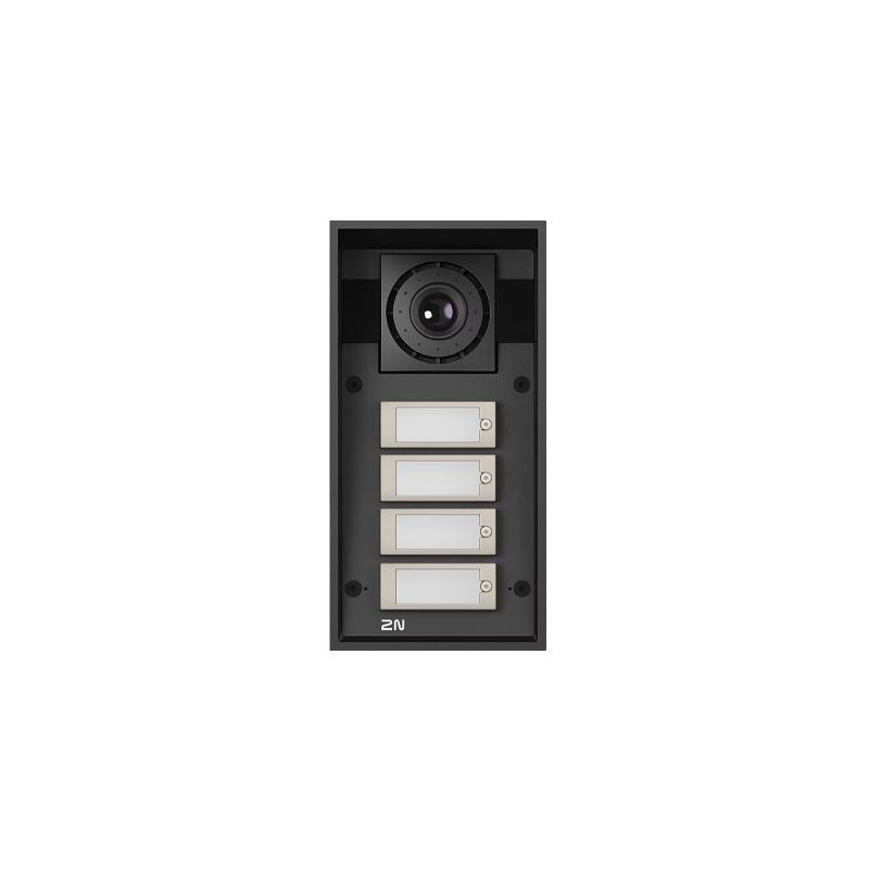 IP Force - 4 button, HD