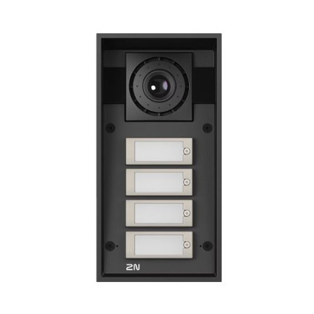IP Force - 4 button, HD
