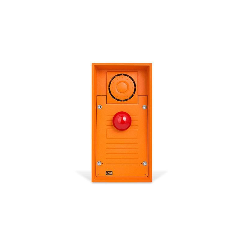 Helios IP Safety - red | APLIUM