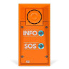 Helios IP Safety - 2 button