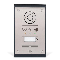 Helios IP UNI - 1 button
