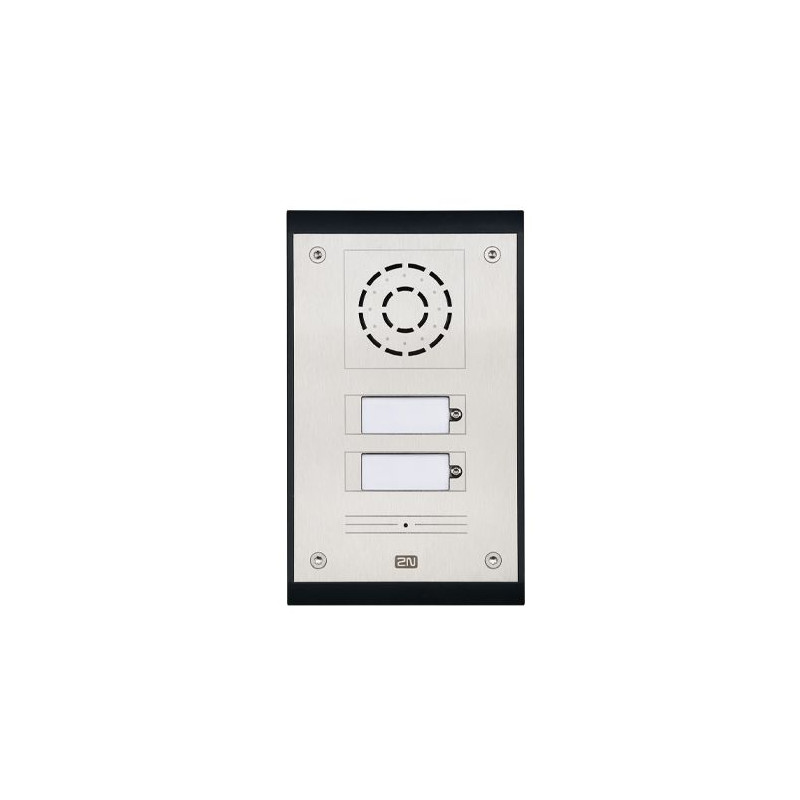 IP Uni - 2 buttons