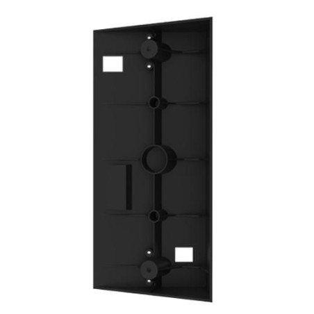 IP Verso Wedge backplate for