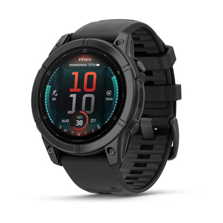 Fenix E 3.3 Cm (1.3") Amoled