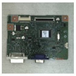 ASSY PCB MAIN