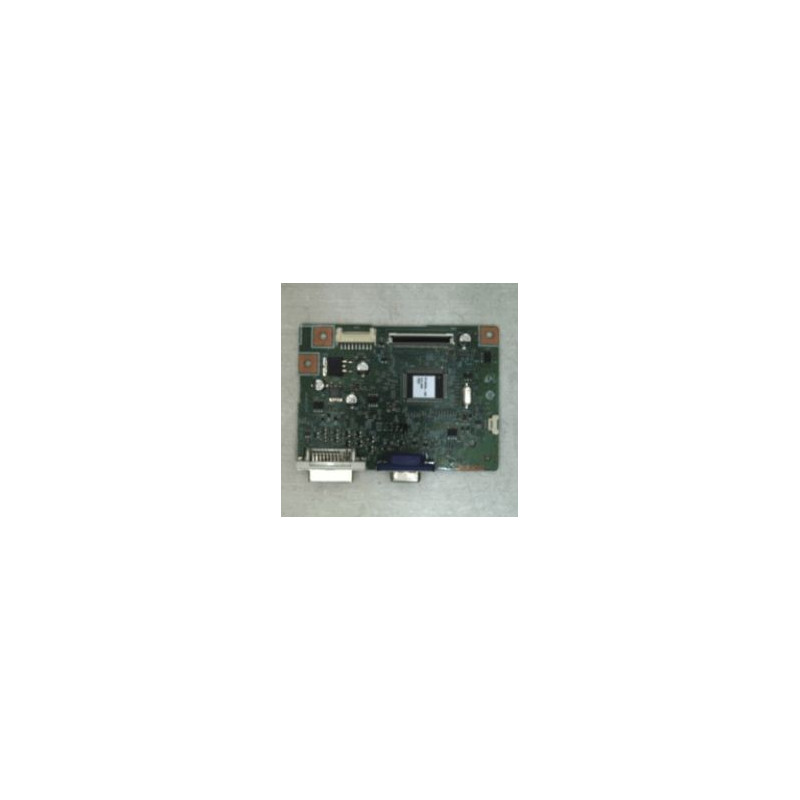 ASSY PCB MAIN
