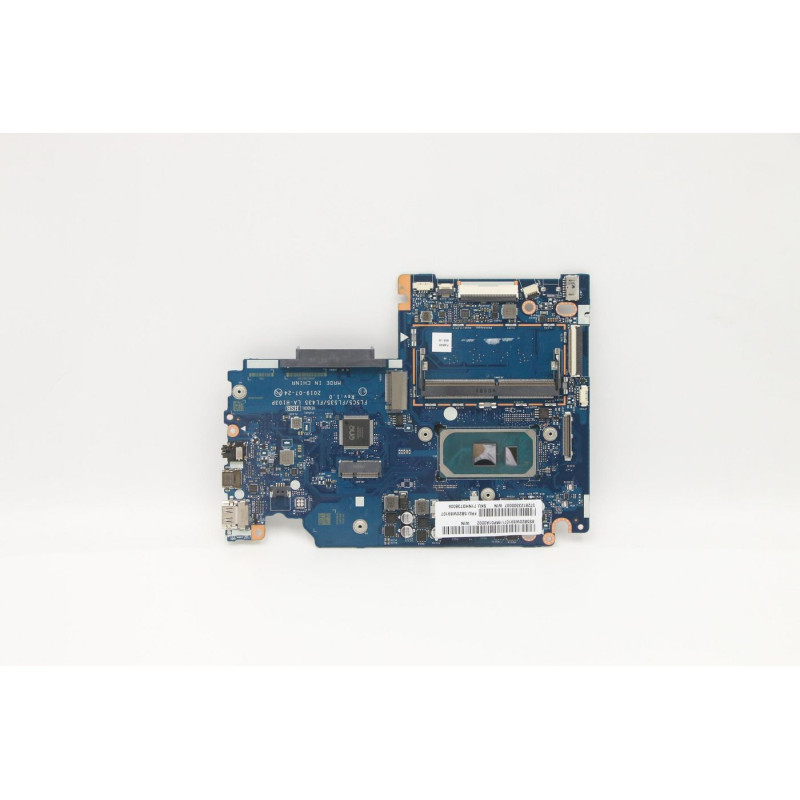 Motherboard for Intel i3