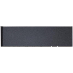 SPS-BEZEL, 5.25" BLANK