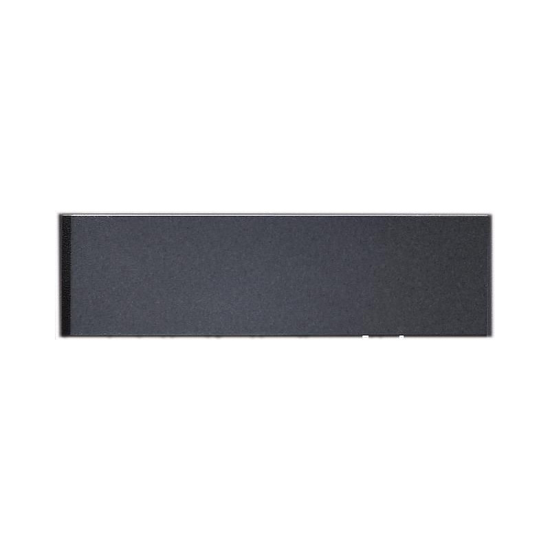 SPS-BEZEL, 5.25" BLANK