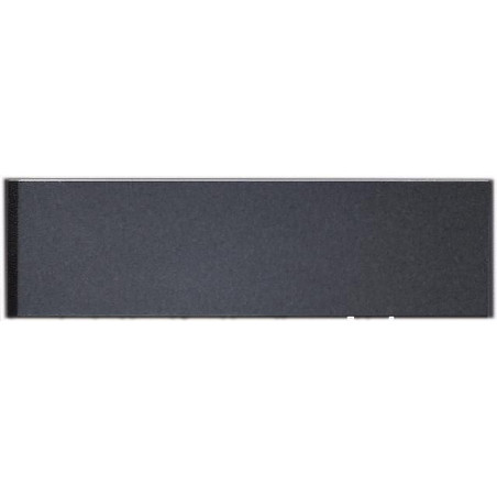 SPS-BEZEL, 5.25" BLANK