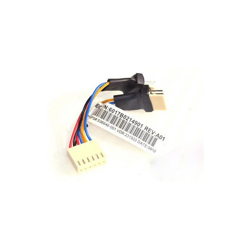 Cable Kit - Fan Power