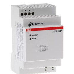 Power SUPP.DIN Cp-d 12/2.1 25W . | APLIUM