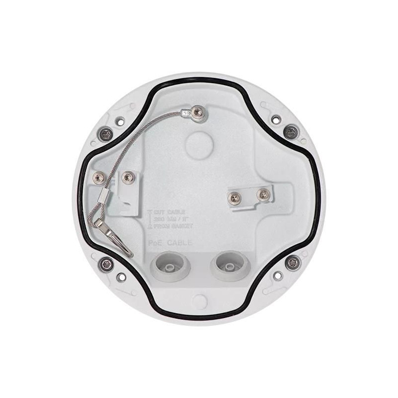 Q1765 Foot Chassis | APLIUM