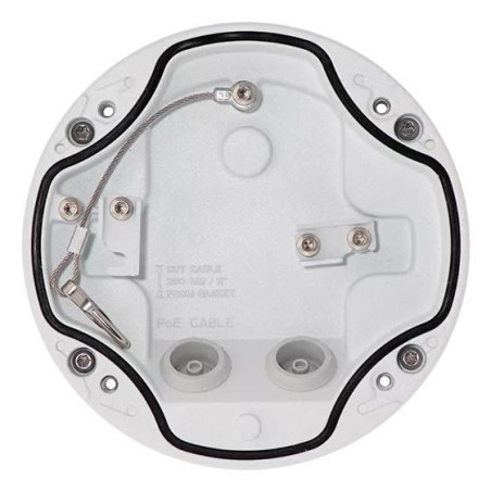 Q1765 Foot Chassis | APLIUM