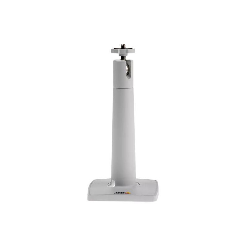 5506-611 - Axis T91B21 Stand White . | APLIUM