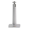 5506-611 - Axis T91B21 Stand White . | APLIUM