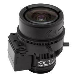 Axis Lens Fujinon Cs 2.8-8MM P- P-iris | APLIUM