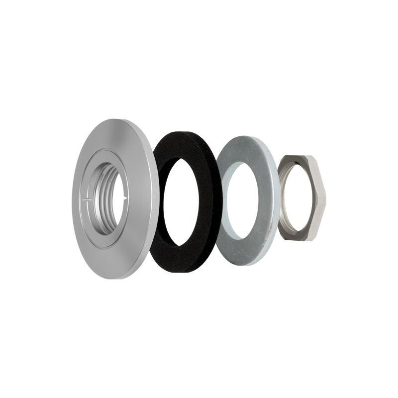 Axis 5507-111 - F8212 Trim Ring 10PCS | APLIUM