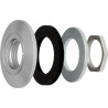 Axis F8212 Trim Ring 10PCS . | APLIUM