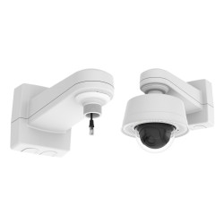 5507-641 - Axis T91H61 Wall Mount . | APLIUM